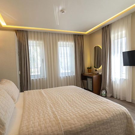 Casa Luna Hotel - Adult Only 阿拉恰特 外观 照片