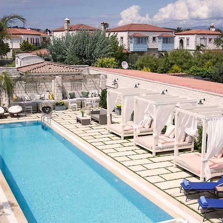 Casa Luna Hotel - Adult Only 阿拉恰特 外观 照片