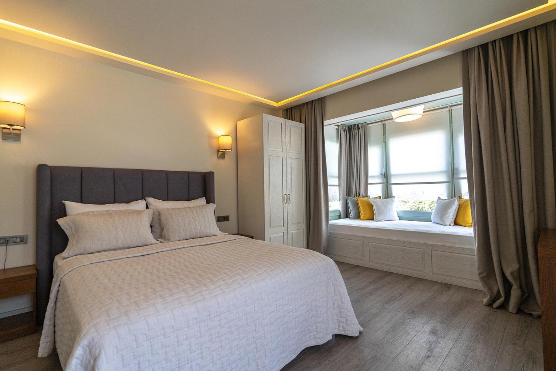 Casa Luna Hotel - Adult Only 阿拉恰特 外观 照片