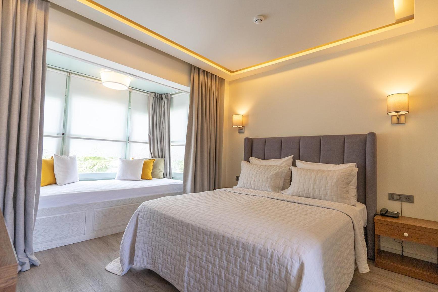 Casa Luna Hotel - Adult Only 阿拉恰特 外观 照片