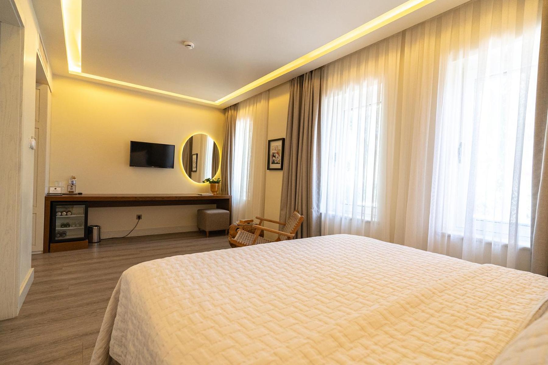 Casa Luna Hotel - Adult Only 阿拉恰特 外观 照片
