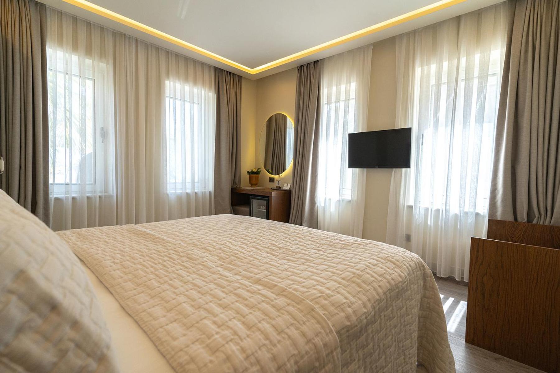 Casa Luna Hotel - Adult Only 阿拉恰特 外观 照片