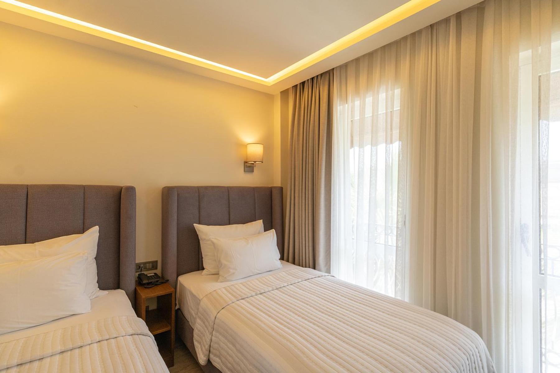 Casa Luna Hotel - Adult Only 阿拉恰特 外观 照片