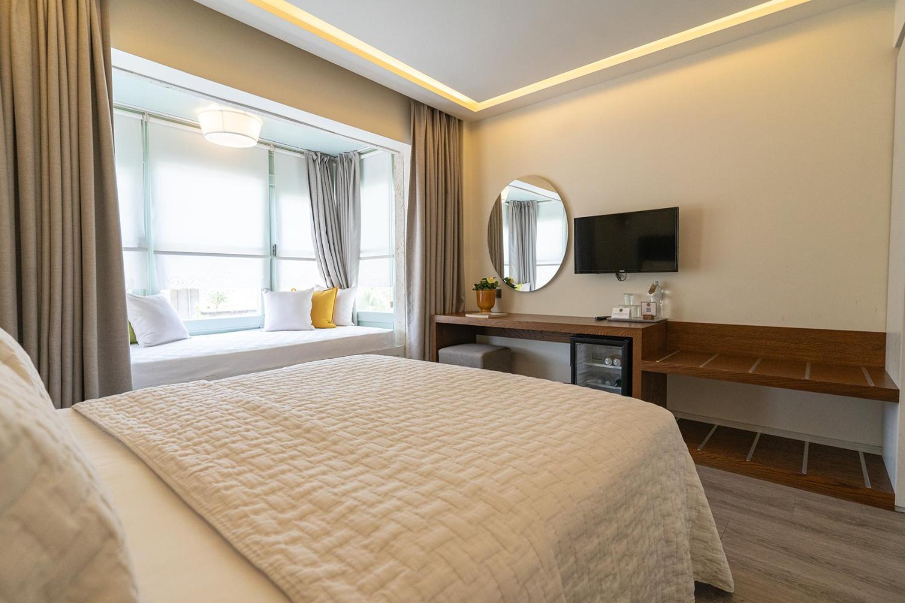 Casa Luna Hotel - Adult Only 阿拉恰特 外观 照片