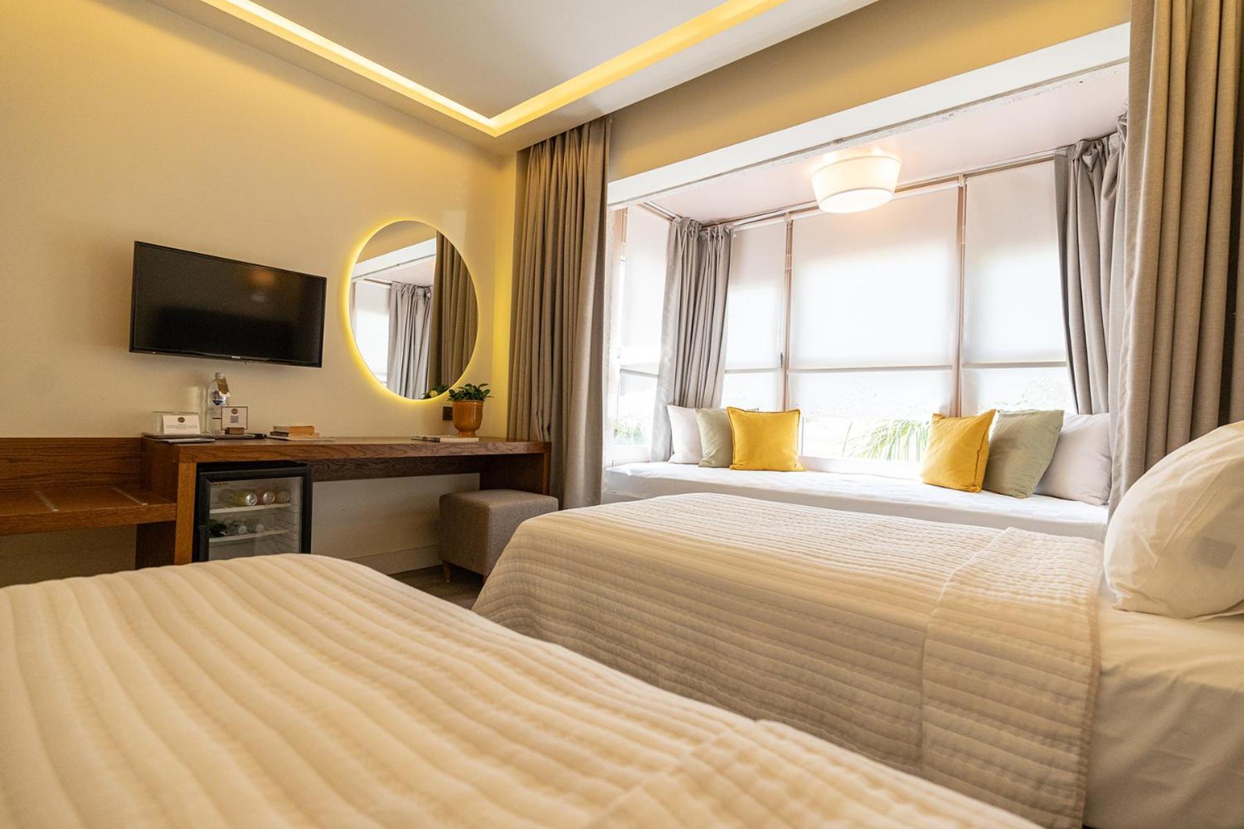 Casa Luna Hotel - Adult Only 阿拉恰特 外观 照片