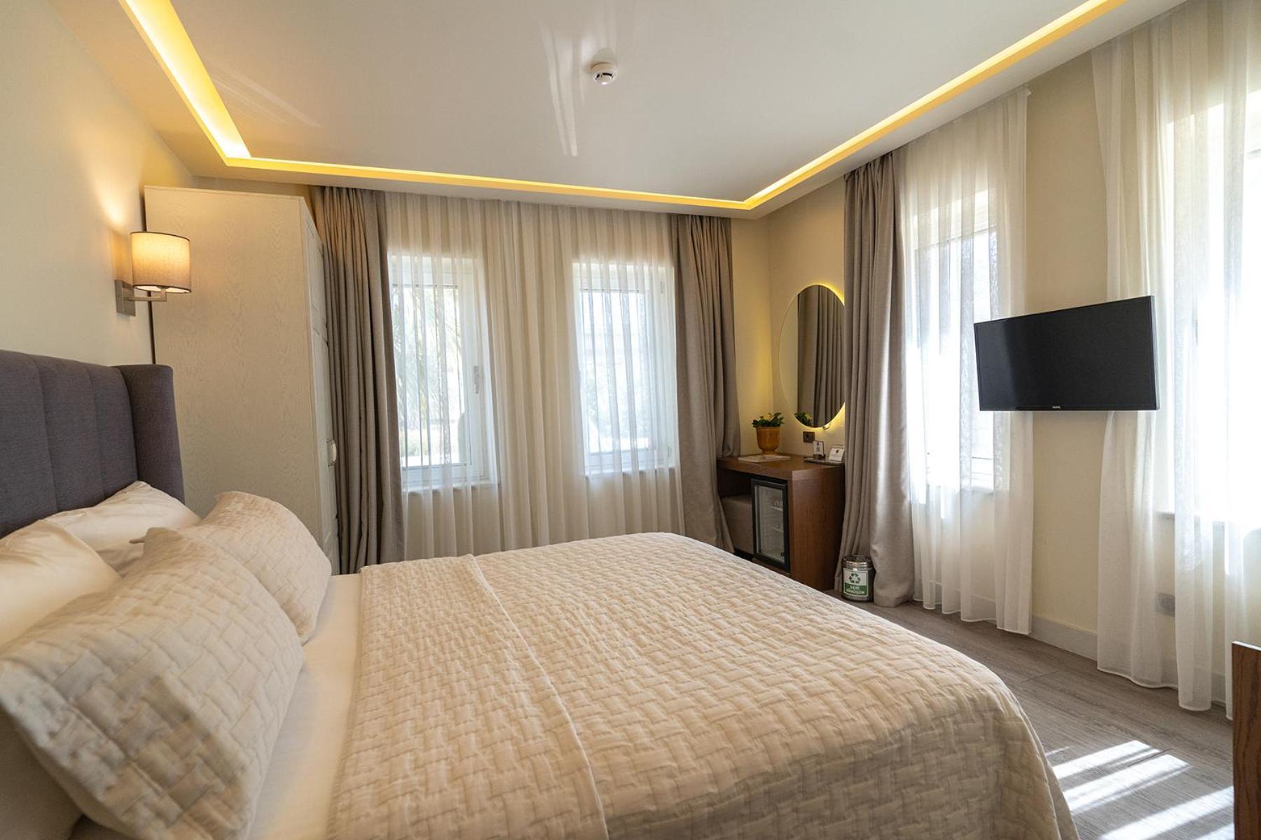 Casa Luna Hotel - Adult Only 阿拉恰特 外观 照片