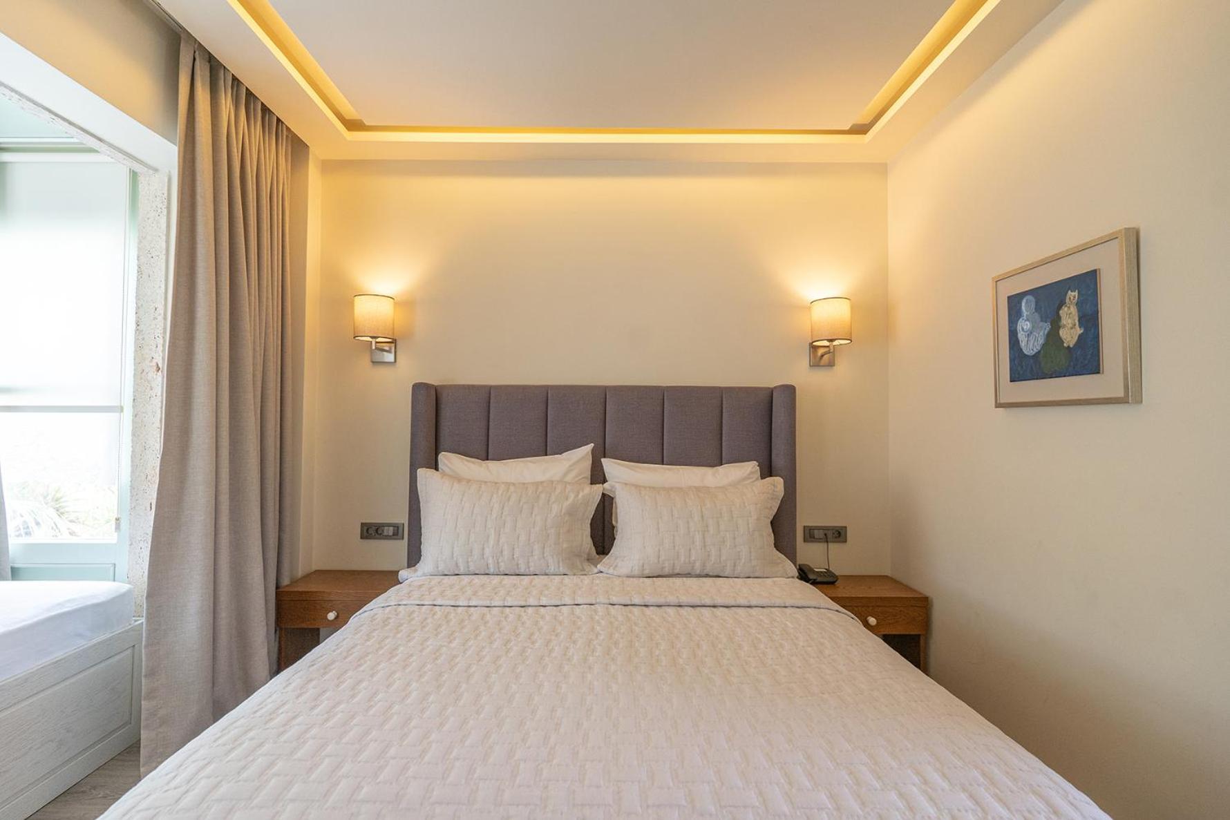 Casa Luna Hotel - Adult Only 阿拉恰特 外观 照片