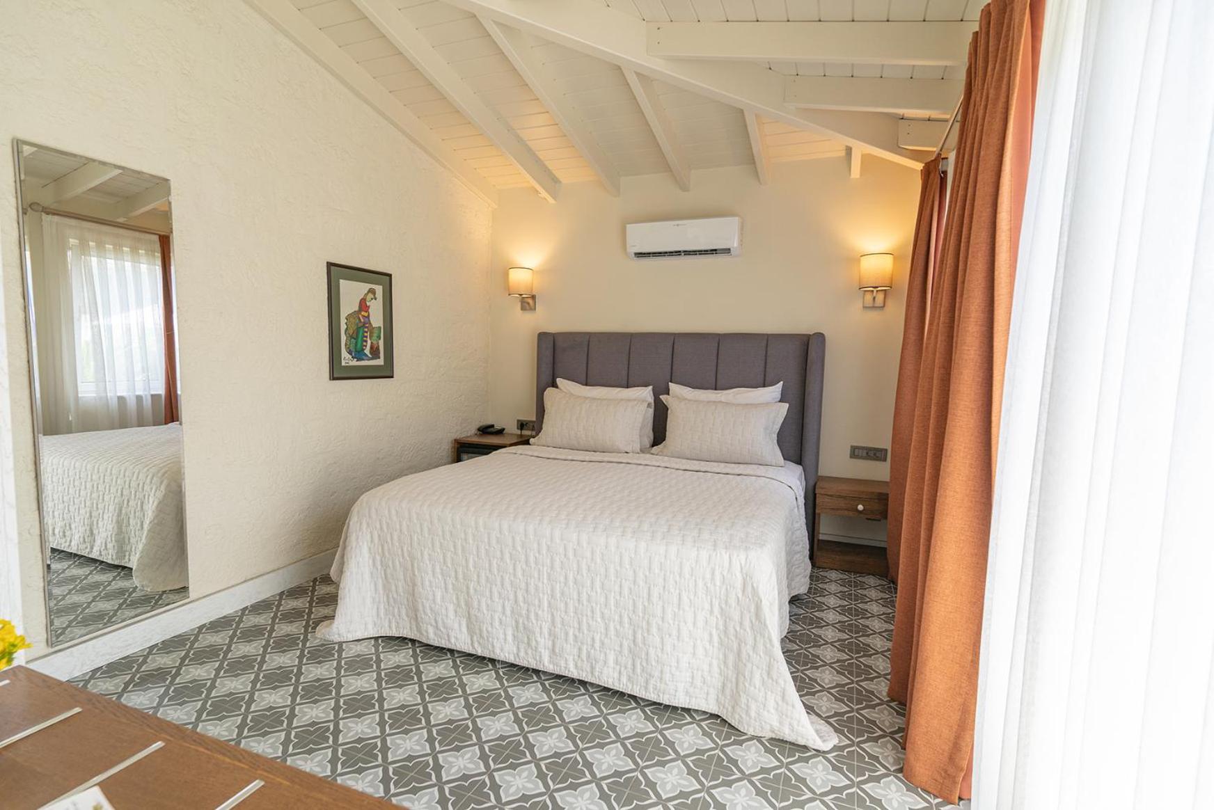 Casa Luna Hotel - Adult Only 阿拉恰特 外观 照片