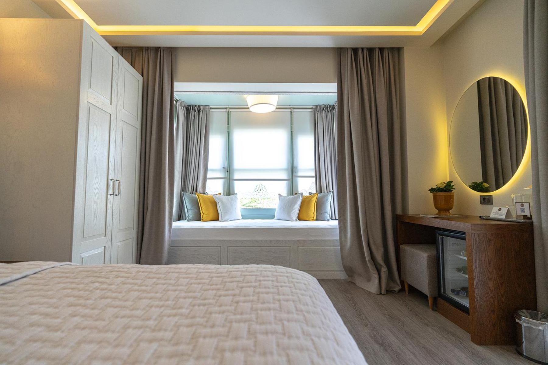 Casa Luna Hotel - Adult Only 阿拉恰特 外观 照片