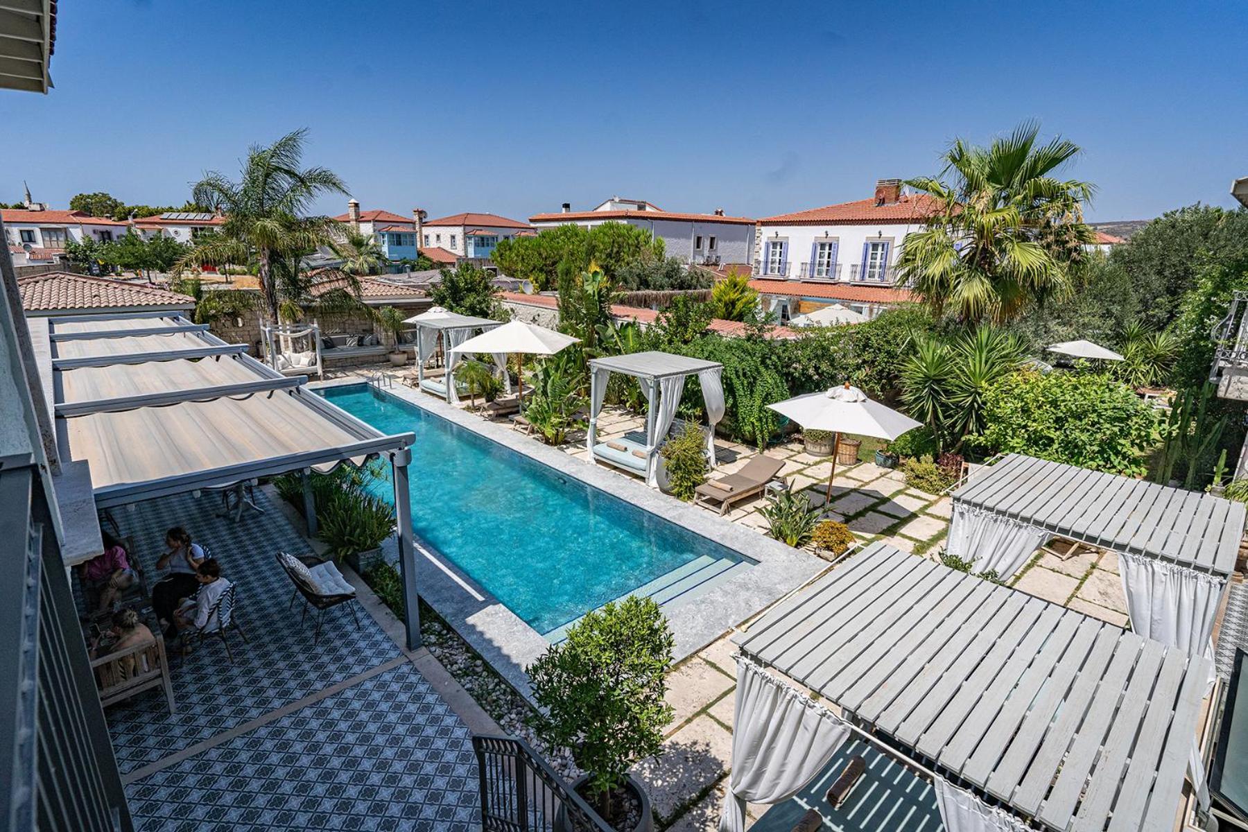 Casa Luna Hotel - Adult Only 阿拉恰特 外观 照片
