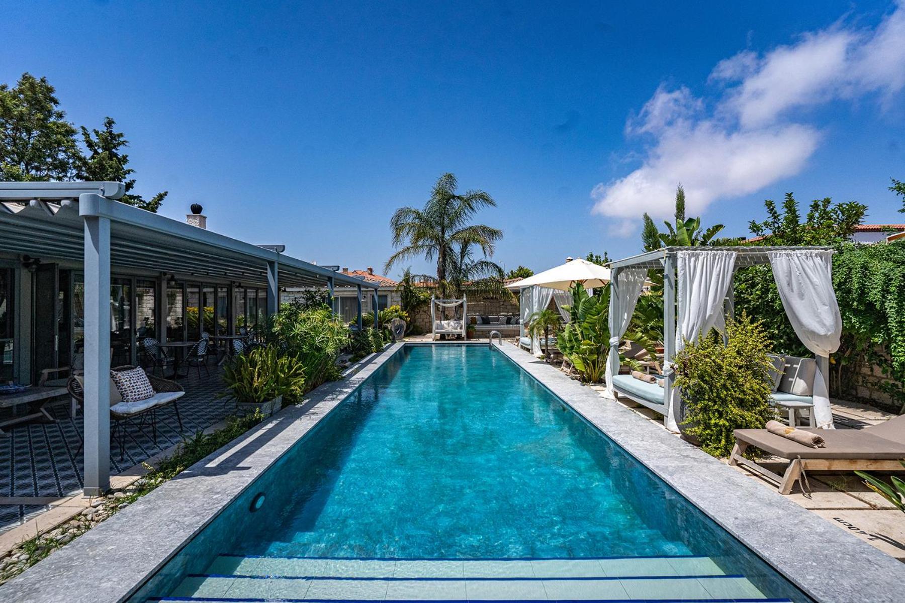 Casa Luna Hotel - Adult Only 阿拉恰特 外观 照片