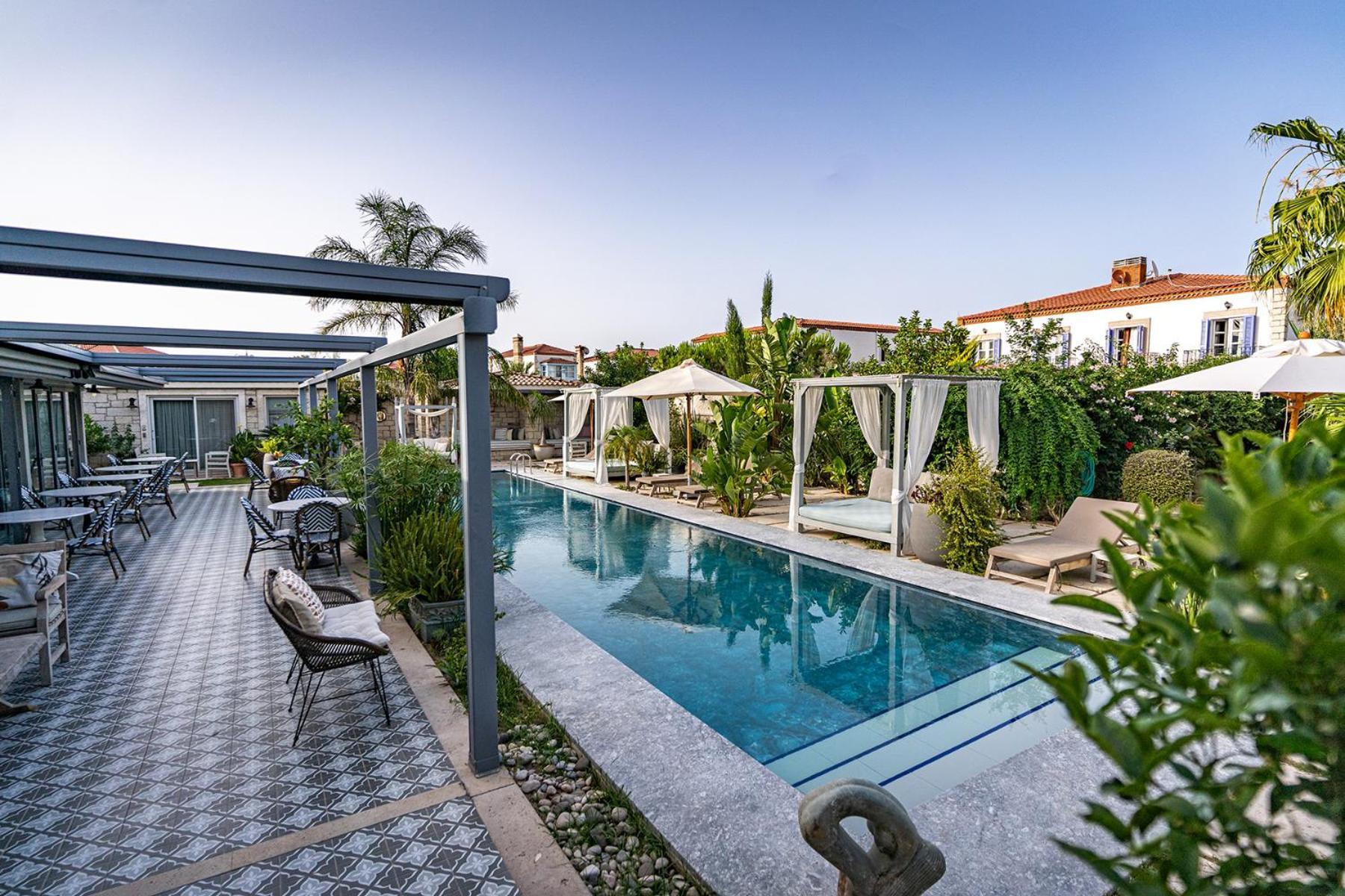 Casa Luna Hotel - Adult Only 阿拉恰特 外观 照片