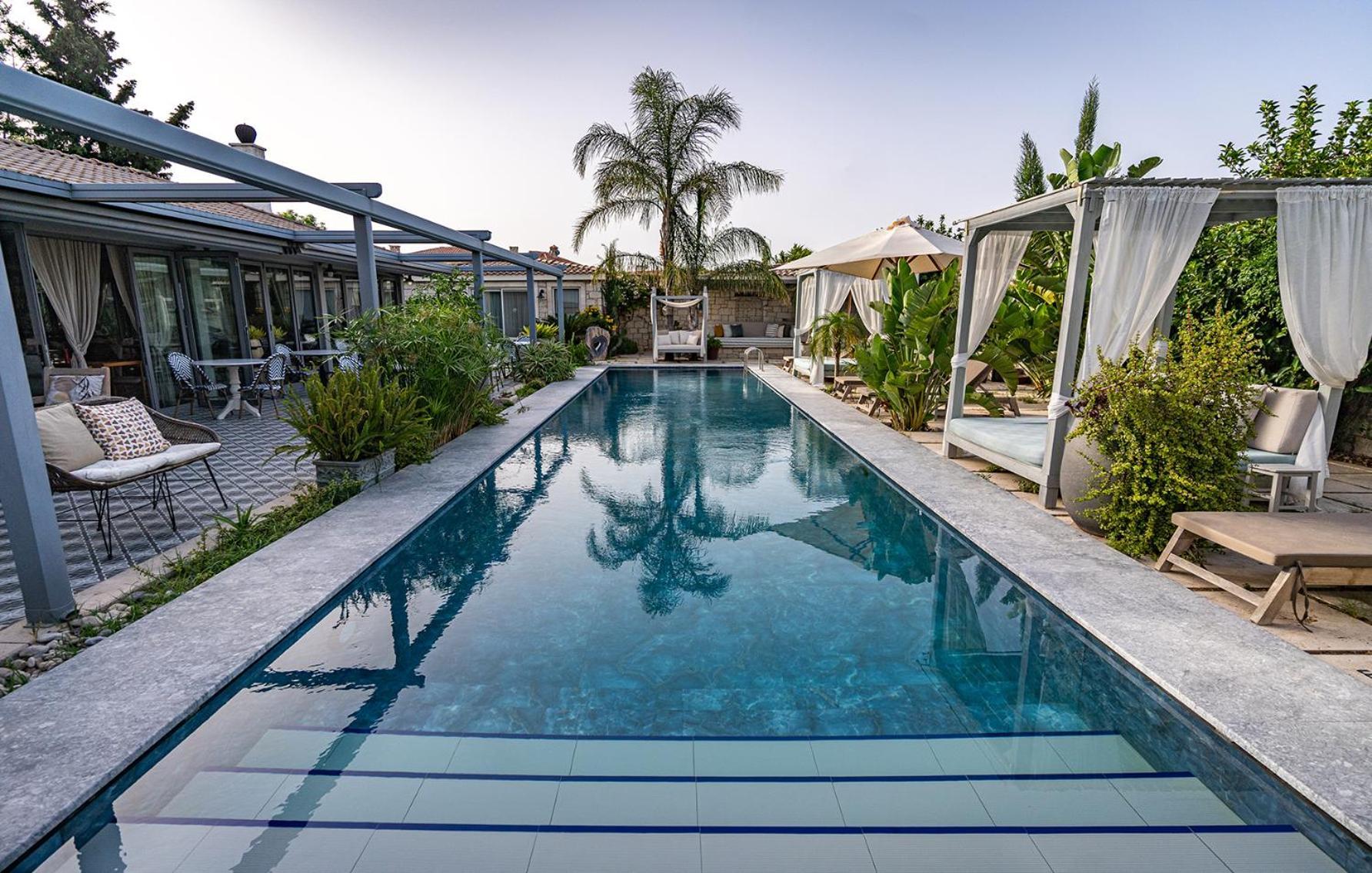 Casa Luna Hotel - Adult Only 阿拉恰特 外观 照片