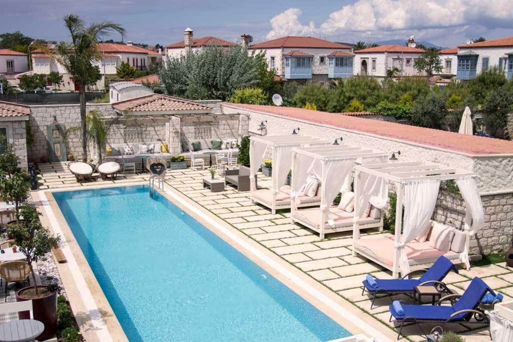 Casa Luna Hotel - Adult Only 阿拉恰特 外观 照片